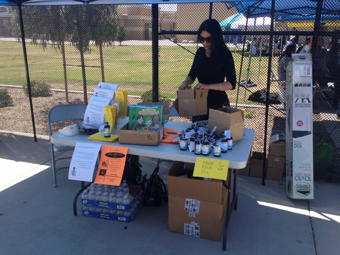 Tabling