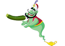 Genie